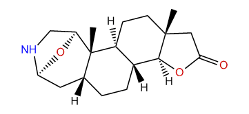 Samandaridine