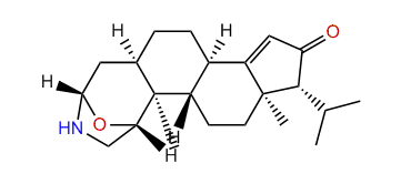 Samandenone