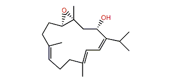 Sarcomililatol