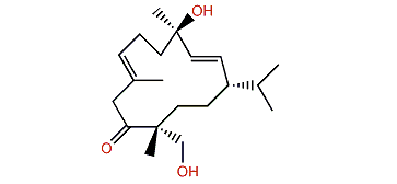 Sarcotol