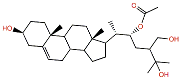 Sardisterol