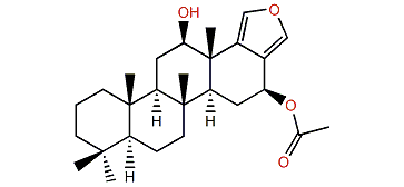 Scalarafuran