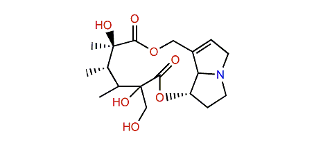 Sceleratine