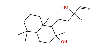 Sclareol