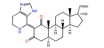 Scleronine