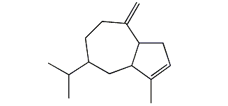 Sclerosporene