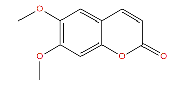 Scoparone