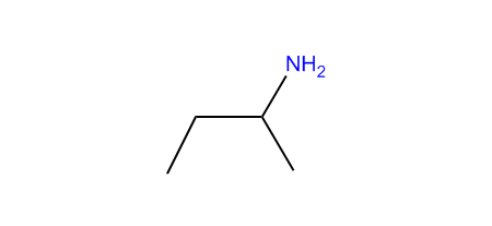 sec-Butylamine