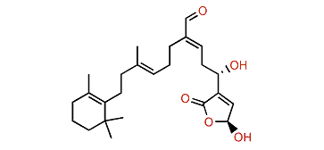 seco-Manoalide