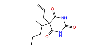 Secobarbital