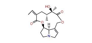 Senecionine