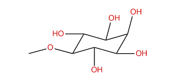 Sequoyitol