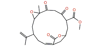 Sinulariadione