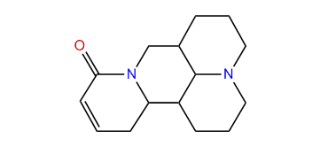 Sophocarpine