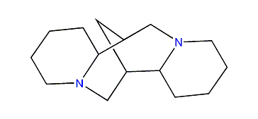 Sparteine