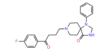 Spiperone