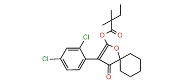 Spirodiclofen