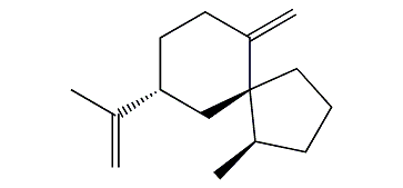 Spirolepechinene