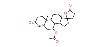 Spironolactone