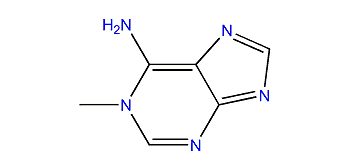 1-Methyl-1H-purin-6-amine