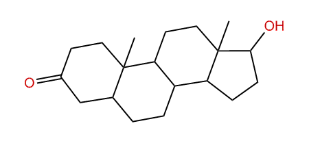 Stanolone