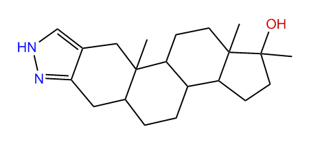 Stanozolol