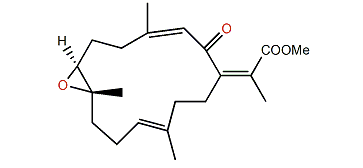 Stellatumonone