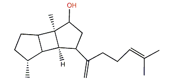 (5R)-13,17-Spatadien-5-ol