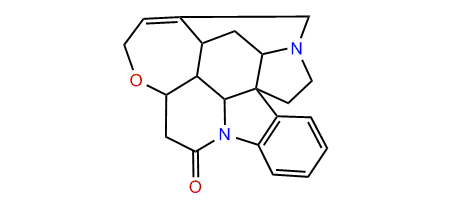 Strychnin