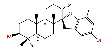 Stypodiol