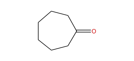 Cycloheptanone