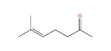 6-Methyl-5-hepten-2-one