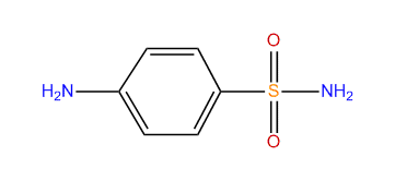 Sulfanilamide