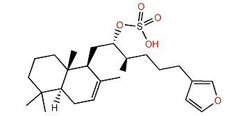 Sulfircin