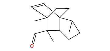 syn-syn-syn-Helifolen-12-al