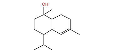 10-epi-alpha-Cadinol