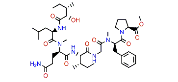 Tasiamide