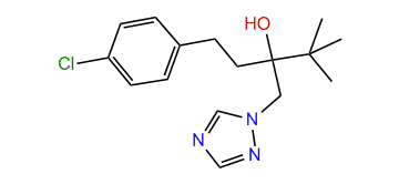 Tebuconazole