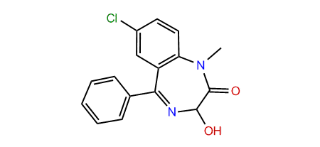 Temazepam