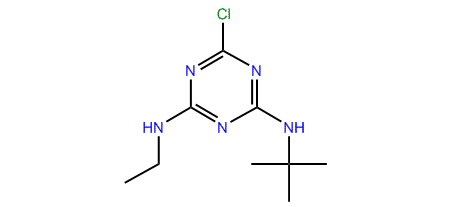 Terbutylazine