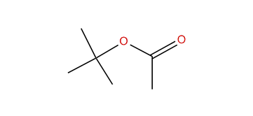 tert-Butyl acetate