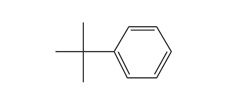 tert-Butylbenzene