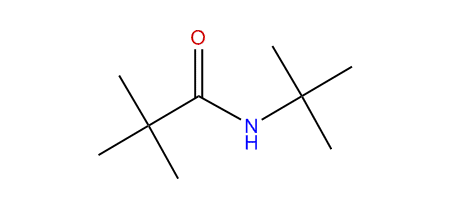 N-tert-Butyl-2,2-dimethylpropionamide