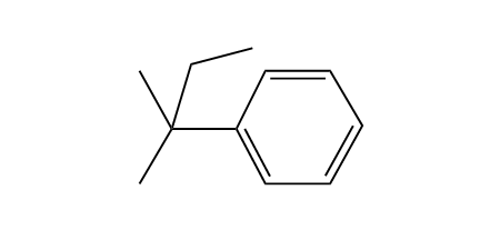 tert-Pentylbenzene