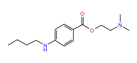 Tetracaine