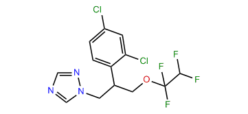 Tetraconazole