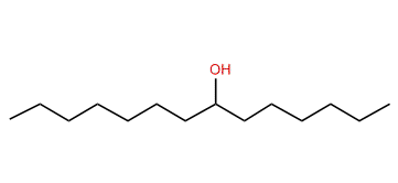 Tetradecan-7-ol