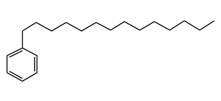 Tetradecylbenzene