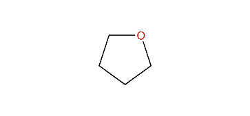 Tetrahydrofuran