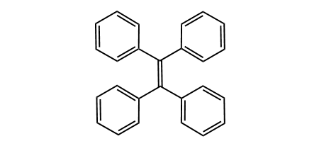 Tetraphenylethene